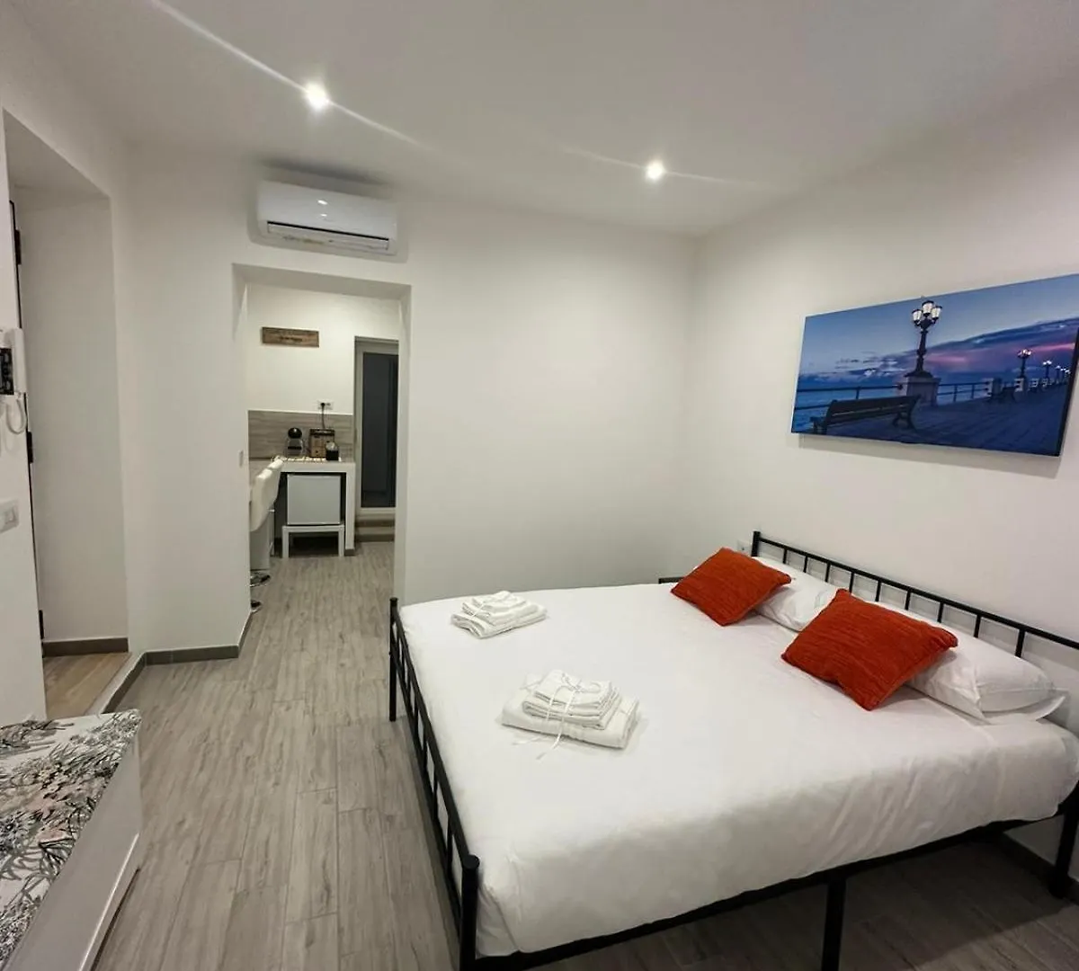 Apartament Bari Valona Rooms