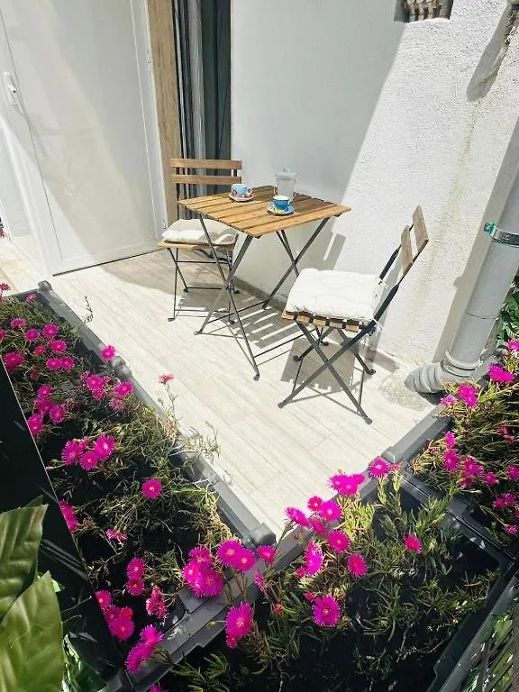 Bari Valona Rooms Apartament