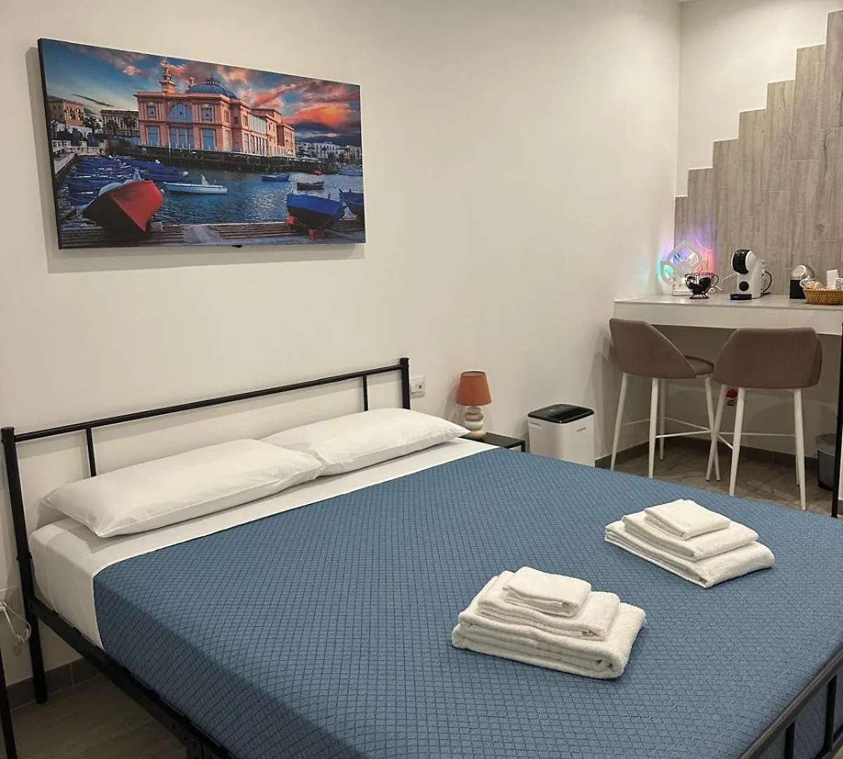 Bari Valona Rooms