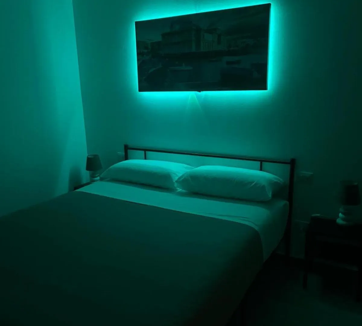 Apartament Bari Valona Rooms Italia