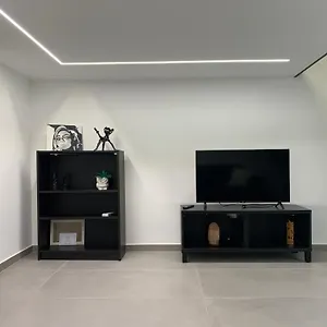 Apartament Nova Domus, Bari